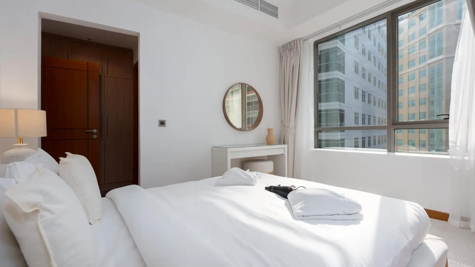 Spacious 1Br Haven For 2 In Al Barsha Dubai United Arab Emirates
